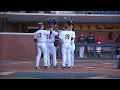 BASEBALL VMI Highlights