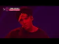[MIXNINE(믹스나인)] 태양열 _ RINGA LINGA(링가링가)(TAEYANG(태양))(Stage Full Ver.)