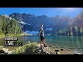 The Most Underrated Lake Hike Near Seattle