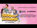 Download Lagu 1000 HARI KEMARIN - Official Full Movie