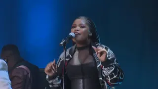 ngiyavuma takie ndou the great revival album