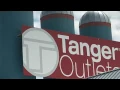 A tale of two outlets Lancaster shopping centers differ greatly