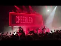 Porter Robinson - Cheerleader Live From MGM Music Hall 8/29/24