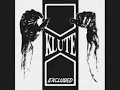 Klute - I'll Never Be Your Slave