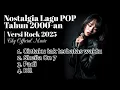 Download Lagu Cover Lady Rock - Lagu POP tahun 2000-an | Chy Official