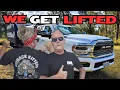 Download Lagu BACK TO THE BUSH - OUTBACK KITTERS 2 INCH LIFT - AND A STUNNING HIP CAMP THAT IS A MUST SEE.
