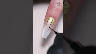 Christmas Light Bulb Nails| BORN PRETTY