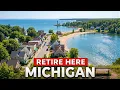 40 Peaceful Michigan Towns so Affordable You ll Wonder Why No One Lives There