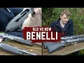 New vs Old Benelli M2 Full Comparison Review Find Out What s Changed