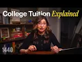How College Tuition Tricks You