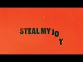 Can't Steal My Joy feat. Brandon Lake (Official Lyric Video) (feat. Brandon Lake) - Josiah Queen
