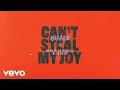 Download Lagu Josiah Queen - Can't Steal My Joy feat. Brandon Lake (Official Lyric Video) ft. Brandon Lake