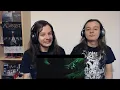(REACTION) Orbit Culture - Carvings