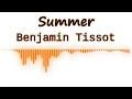 Download Lagu SUMMER 😀 Benjamin TISSOT | Royalty Free Music | Electronic Ears