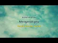 Download Lagu KERISPATIH - MENGENANGMU (KARAOKE FEMALE KEY)