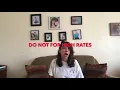 ABA Data Collection Procedures - Frequency Data Collection
