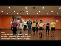 Lagu La Copa de Todos (The World is Ours) (David Correy) - Zumba Routine (ZIN Arief)