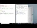 Basic Python - Minglish