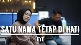 satu nama tetap di hati eye live cover indah yastami 