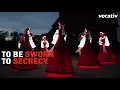 The Russian Dancers With A Secret Floating Technique