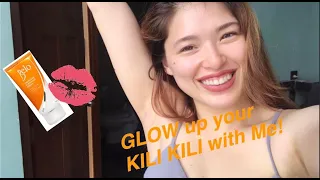 glow with belo get kili kili confidence 