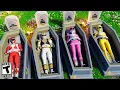 Download Lagu When The Mighty Morphin Power Ranger DIE.. Fortnite