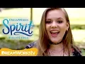 Download Lagu “Riding Free” - Spirit Riding Free Music Video featuring Maisy Stella | SPIRIT RIDING FREE | Netflix