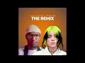 Download Lagu Billie Eilish - everything i wanted (Rivic Jazz Remix)