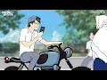 OTW RUMAH DINDA PART 2- School Animation