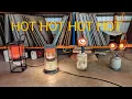 Best Propane Radiant Heaters
