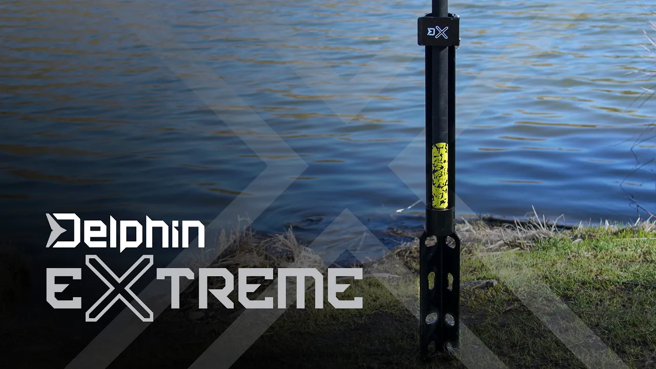 Welsstander Delphine Extreme