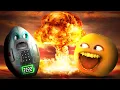 Annoying Orange - Nuclear Football