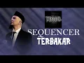 Download Lagu TRIAD - TERBAKAR FEAT MULAN JAMEELA (SEQUENCER + BACKING VOCAL)