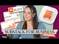 How to Use Substack as a Complete Beginner in 2026 Full Tutorial