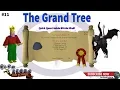 OSRS How To Complete The Grand Tree Quest 2019 Quick Quest Guide Urdu Hindi