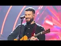 Sam Hunt Arrested For Allegedly Driving Under The Influence