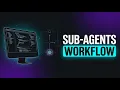 How to Use Multi-Agent Workflows in Claude Code Skills Subagents Handoffs 2026