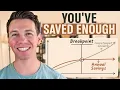 After Pre-Retirees Realize This They STOP Saving And Finally Retire