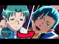 Download Lagu Top 20 Anime Heroes Turned Villains
