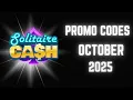 Solitaire Cash Promo Codes October 2025 Free Gems Rewards Working Codes Today