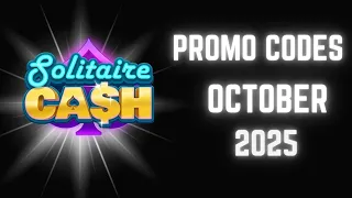 Solitaire Cash Promo Codes October 2025 Free Gems Rewards Working Codes Today
