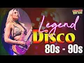 Download Lagu Disco 70's 80's 90's - Super Hits 80s 90s Classic - Disco Music Medley Golden Oldies Disco Dance