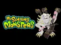 Rare Bowgart Plant Island Rare Monsters MY SINGING MONSTERS