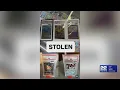 Man charged in 13K Pokemon card fraud in Massachusetts
