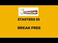 CodeChef Starters 93 Upsolving Break Free