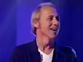 Tom Jones & Mark Knopfler -  Feel Like Going Home. AI Version Restored 4K