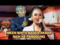 Download Lagu NIKEN MINTA MASDA AKBAR NAIK PANGGUNG 