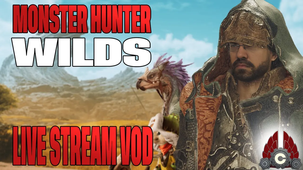 Monster Hunter Wilds | March 4th