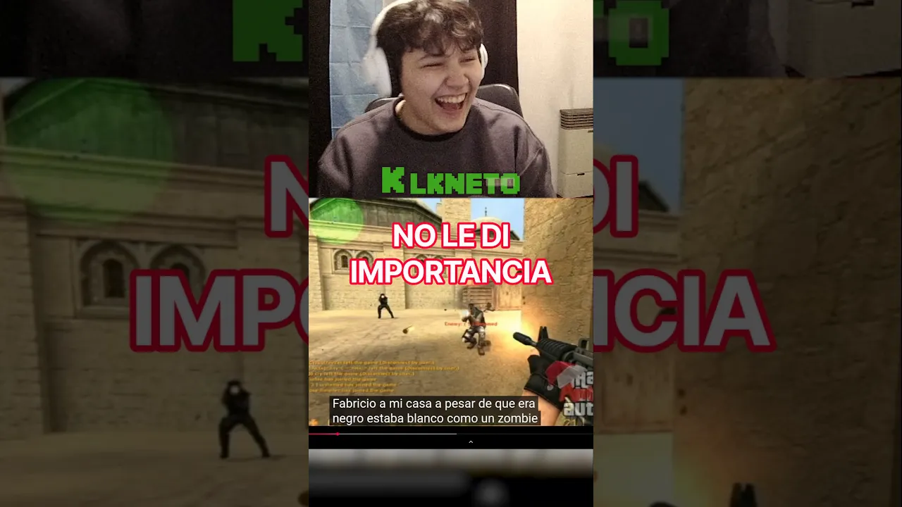LAS CREEPYPASTAS XD