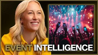 Eventbrite CEO How Technology AI Is Transforming the Future of Live Events Julia Hartz
